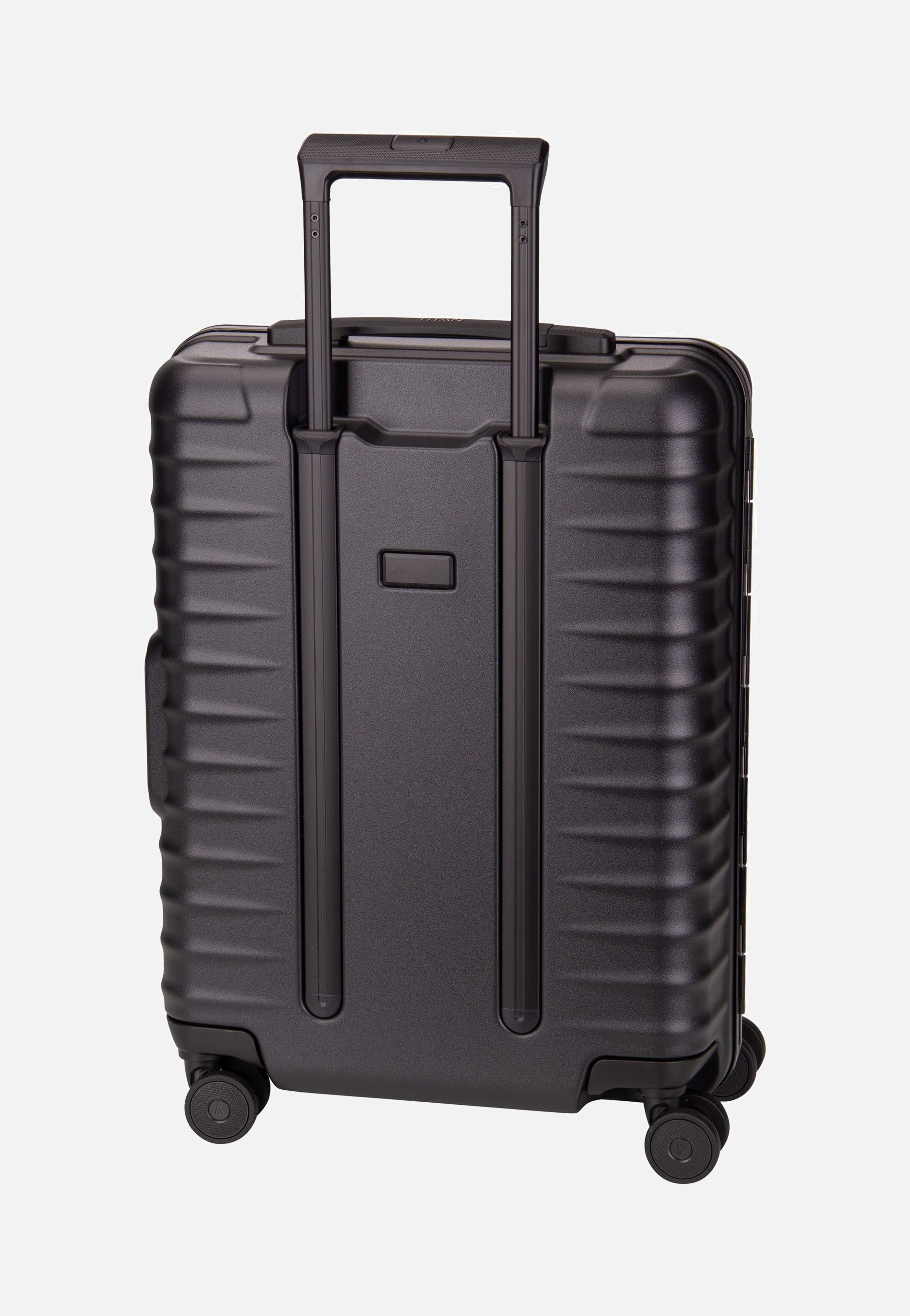 OVERSEAS 4w Trolley S20 Nightshade Black - Koffer