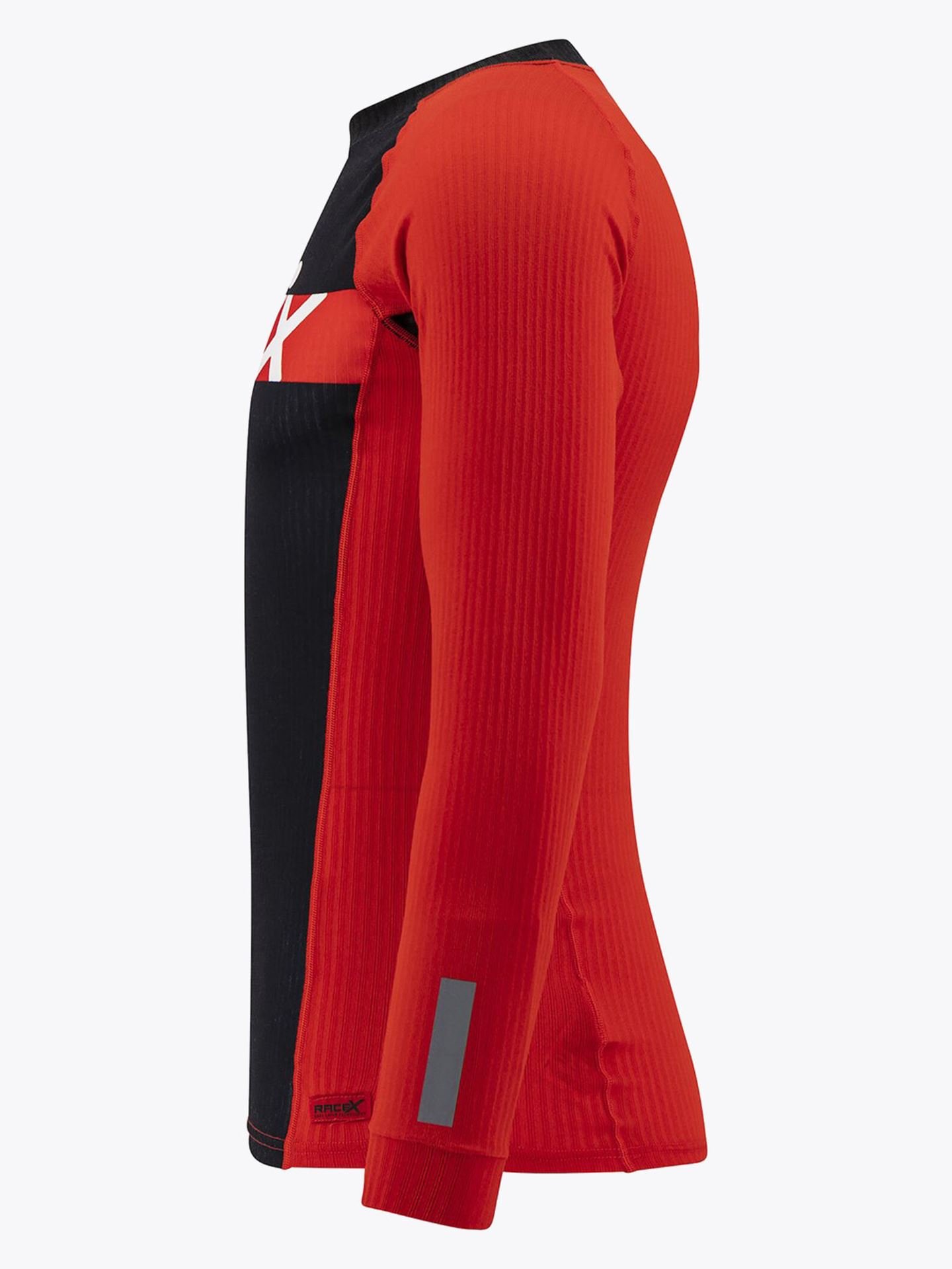 RaceX Carbon Long Sleeve Men