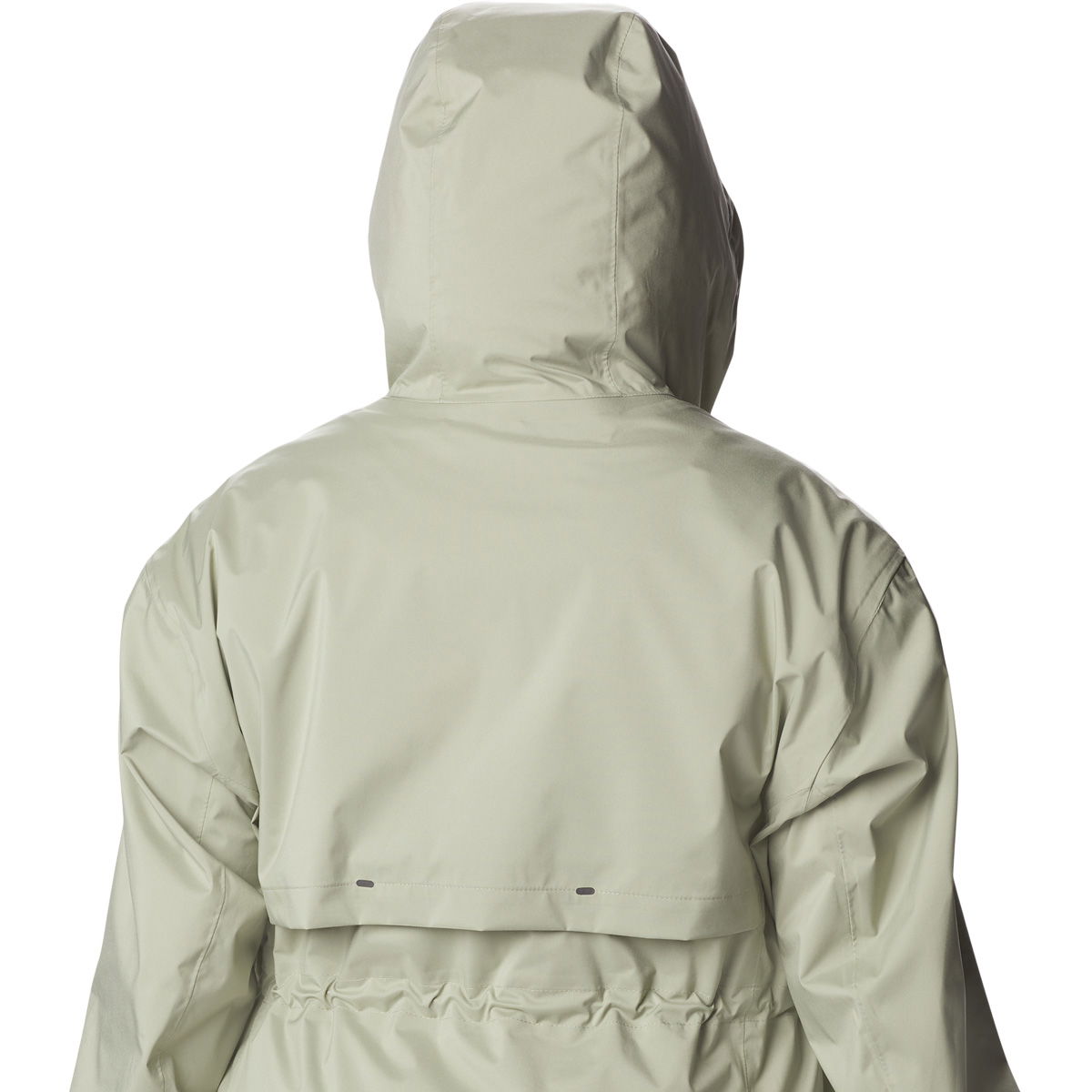 Columbia Weekend Adventure Shell Parka Jakke Dame