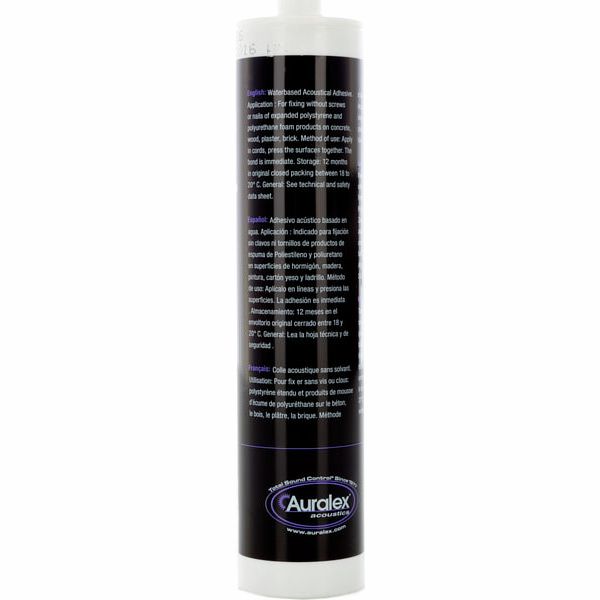 Auralex Acoustics Tubetak Pro Liquid
