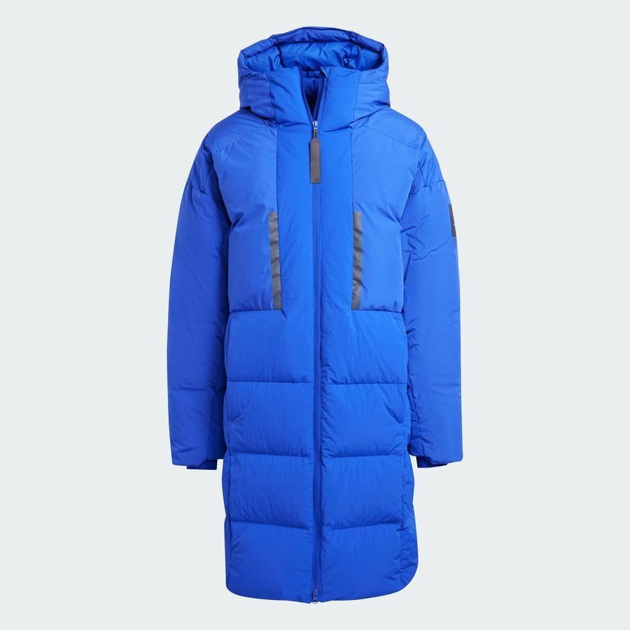 Adidas Parka matelassée Myshelter