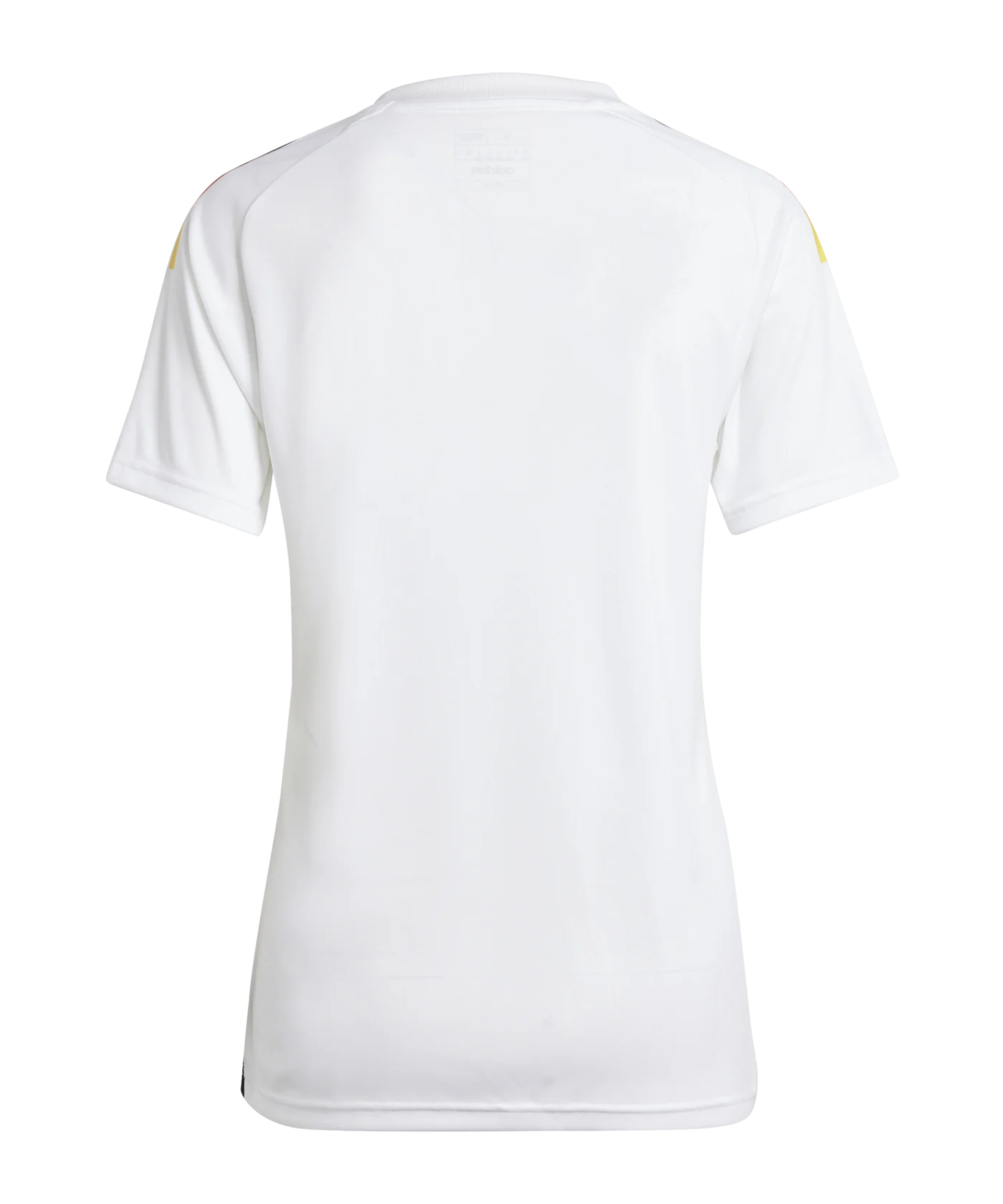adidas DFB Deutschland Fantrikot Home EM 2024 Damen Weiss