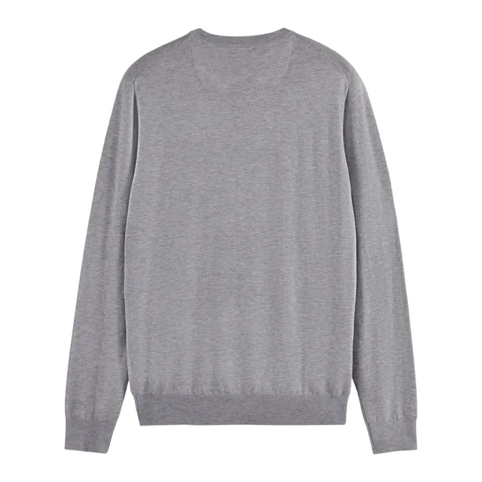 Scotch & Soda Core Sweater Heren