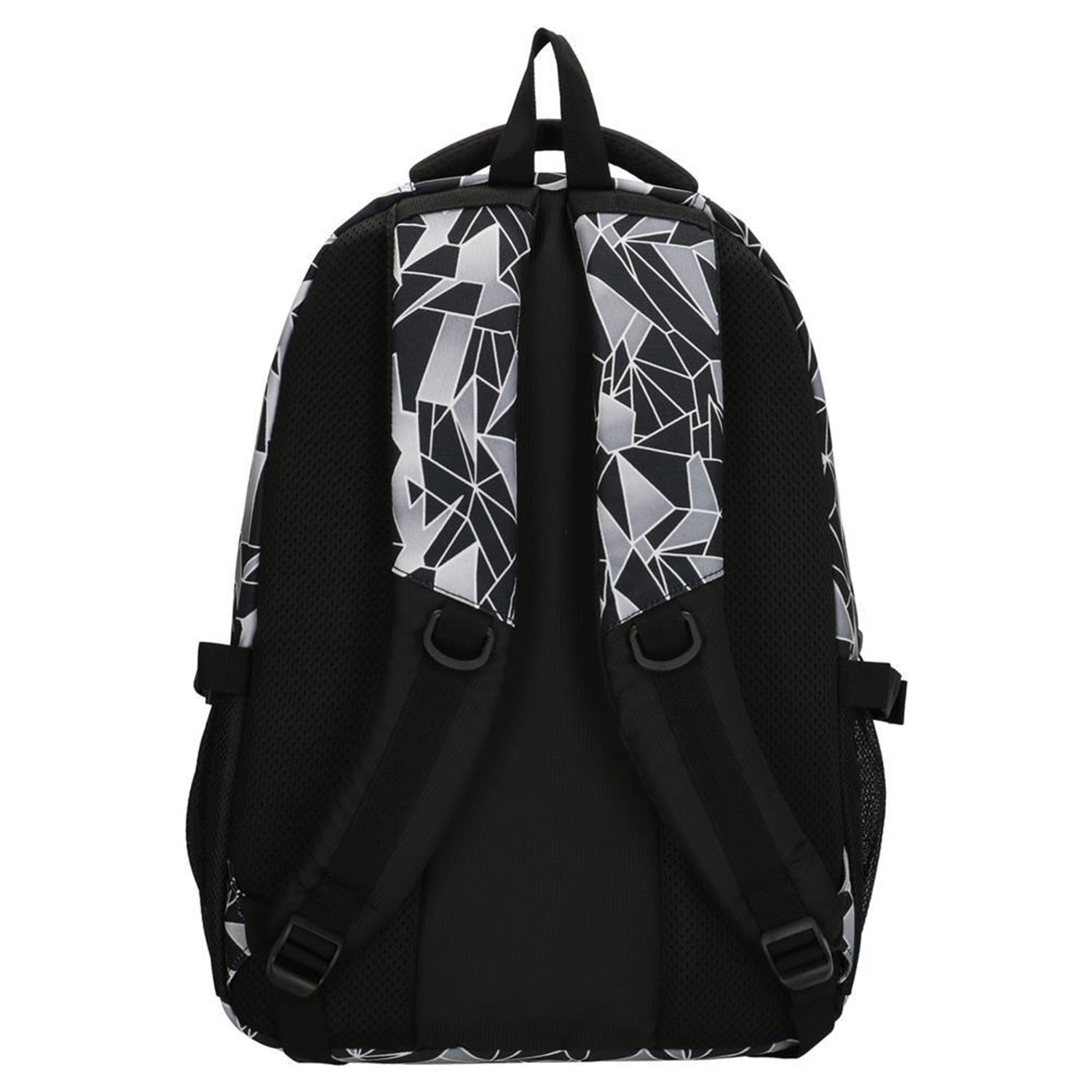 Enrico Benetti Santa Cruz 17.3'' Laptop Rugtas black grey