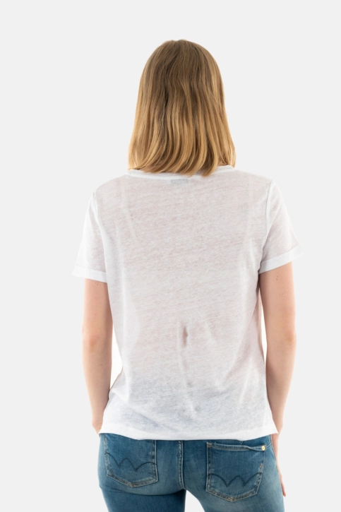 Tee shirt salsa 21008469 001