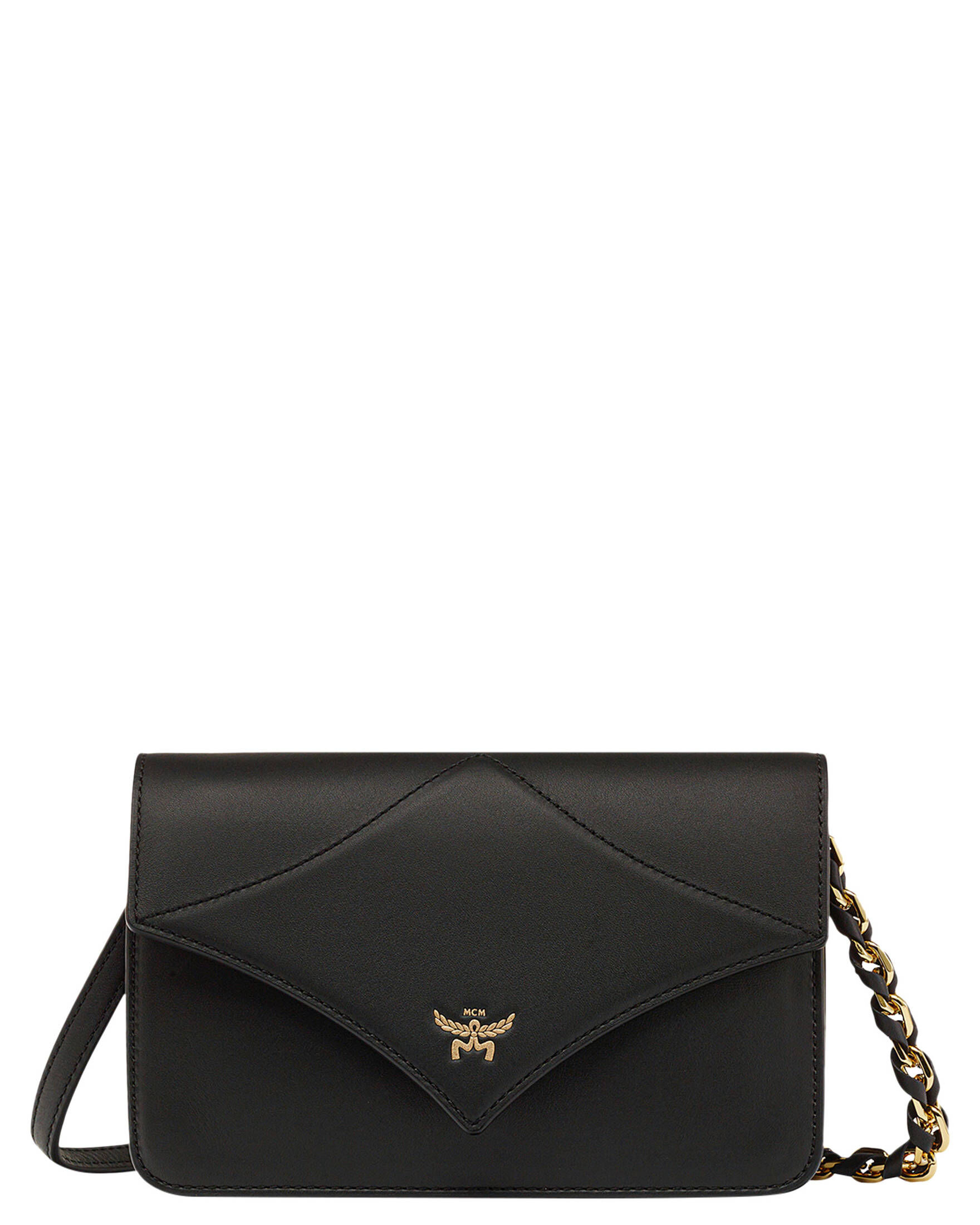 MCM| Damen Umhängetasche DIAMOND MINI