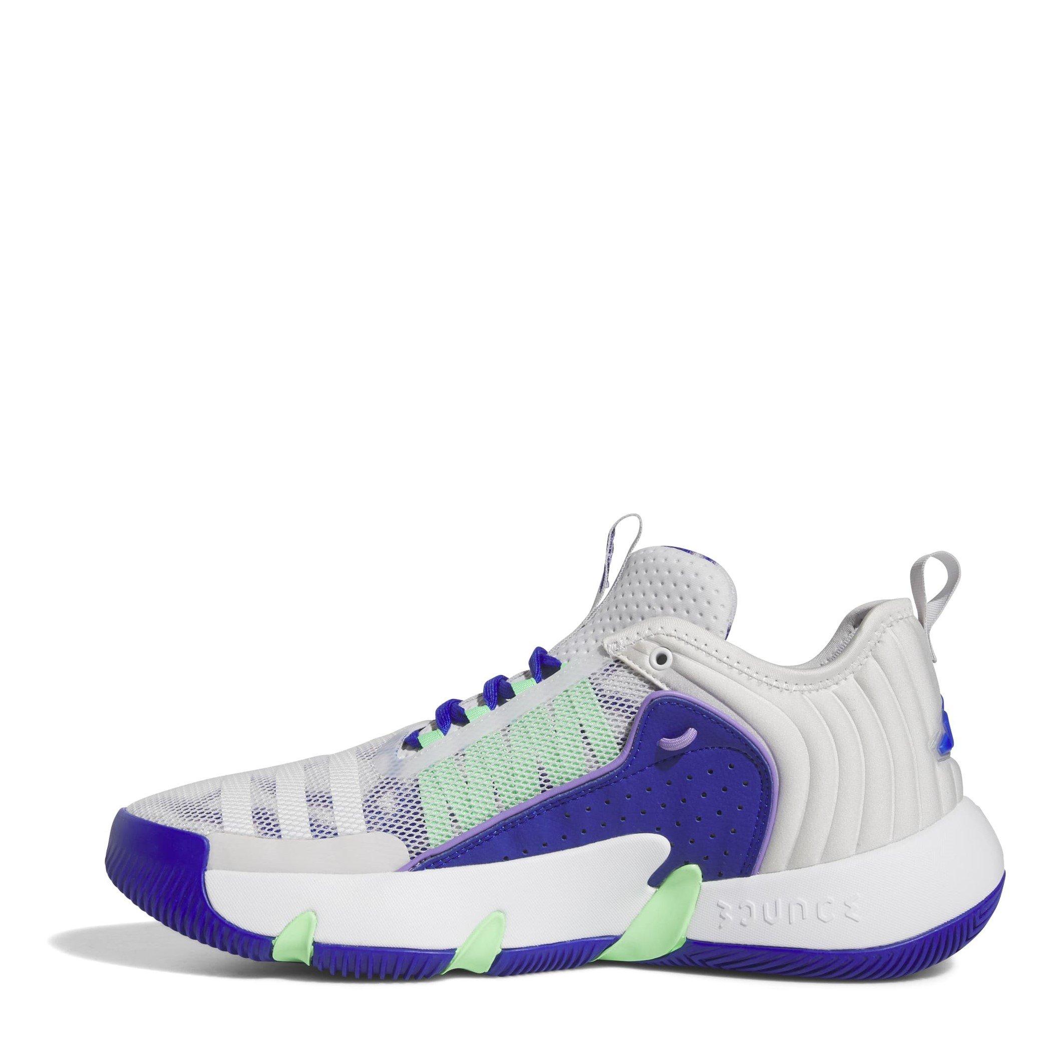 adidas Trae Unlimited Basketball Trainers Mens