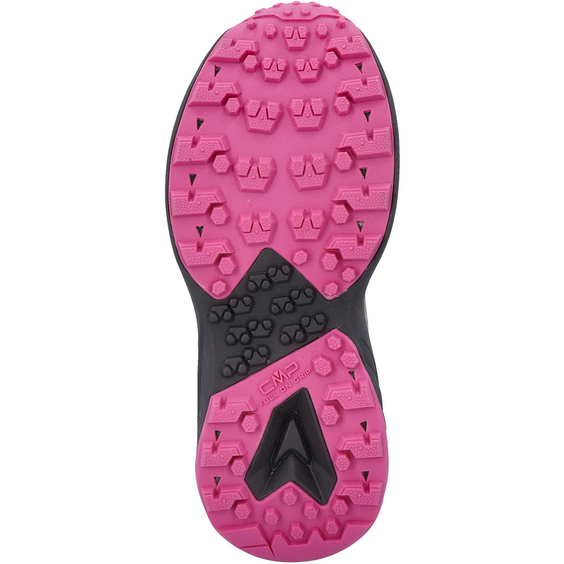 CMP Damen Juukat Mid WP Schuhe