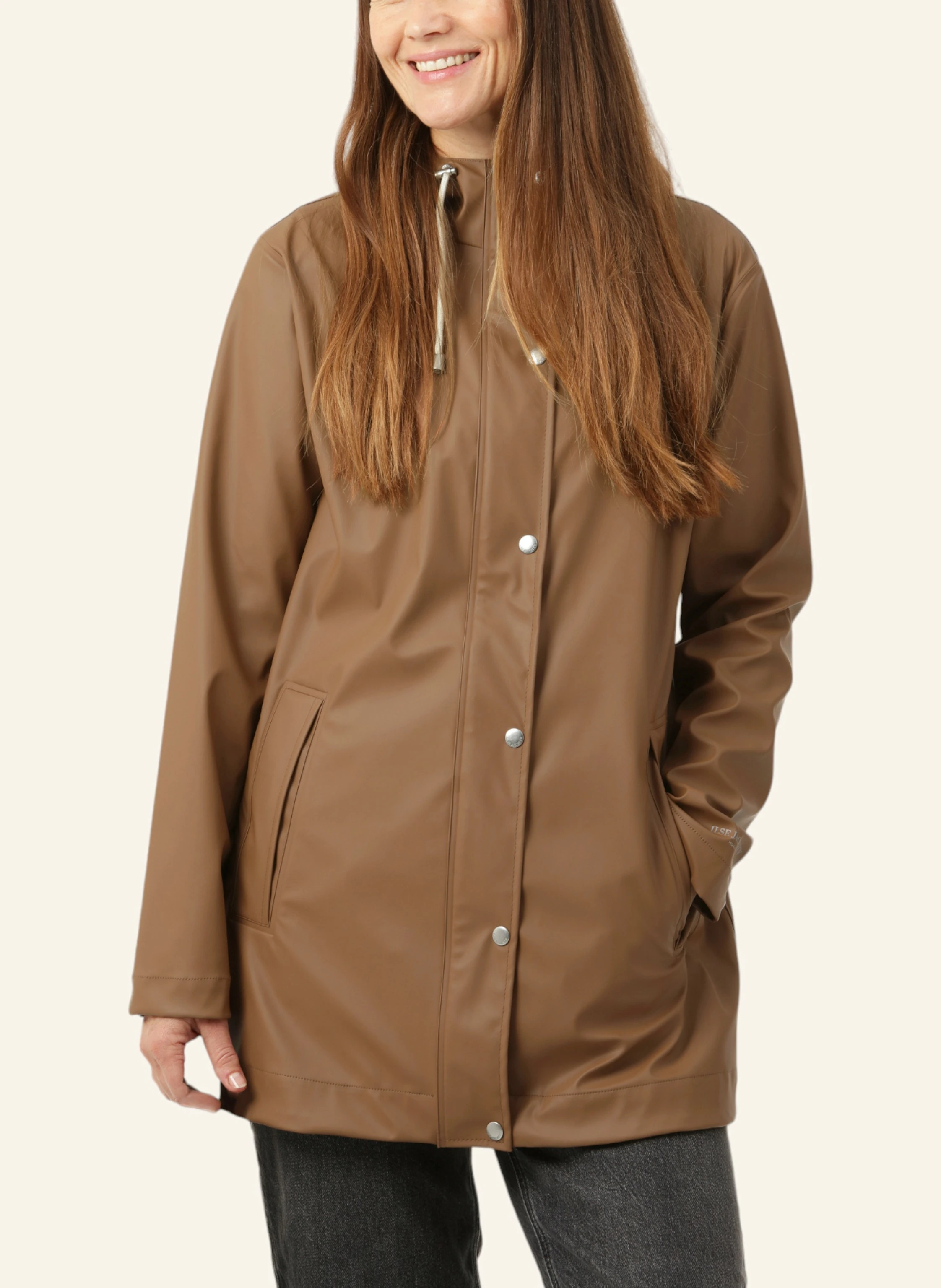 ILSE JACOBSEN Regenjacke
