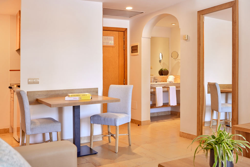 Zafiro Mallorca Logies - Hotel