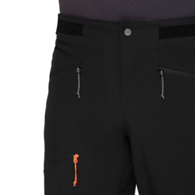 MammutTaiss Guide SO Pants - schwarz