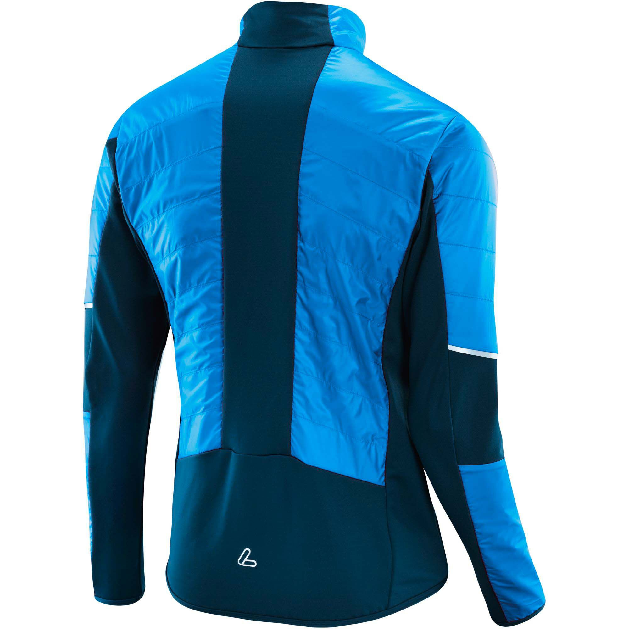 LöfflerM Hybridjacket PL60