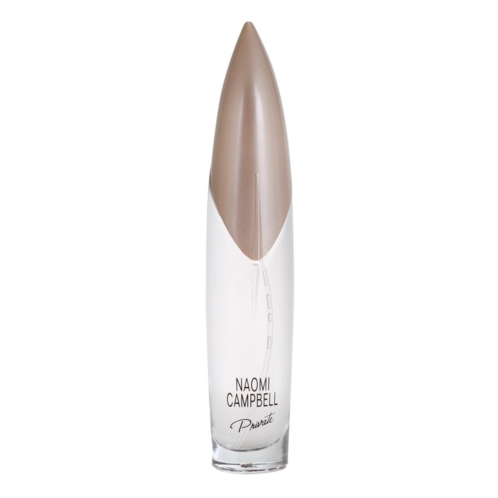 Naomi Campbell Private Eau de Toilette Spray30 ml