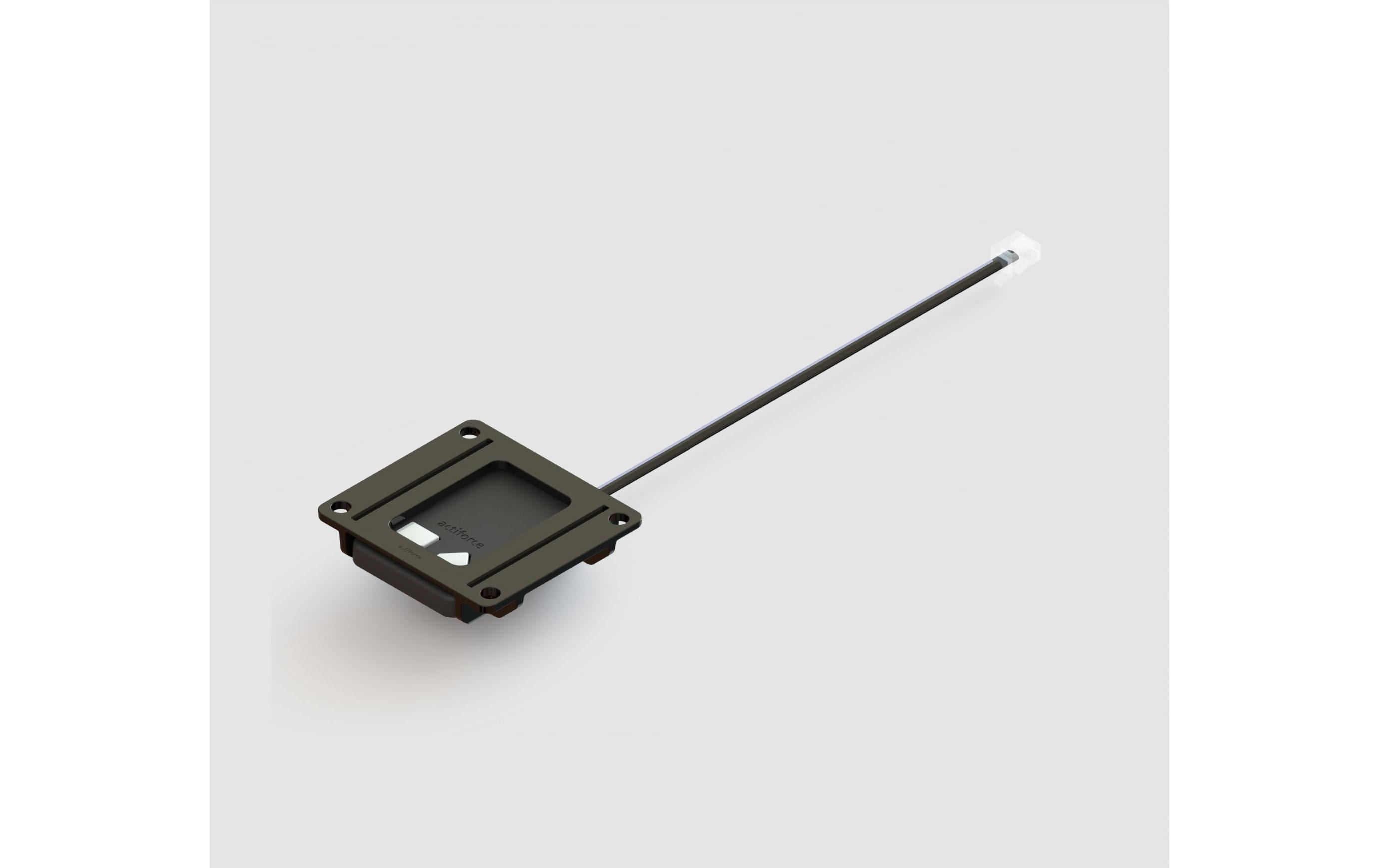 Tischgestell Steelforce Pro 300 Weiss<br>Ergonomisch Arbeiten