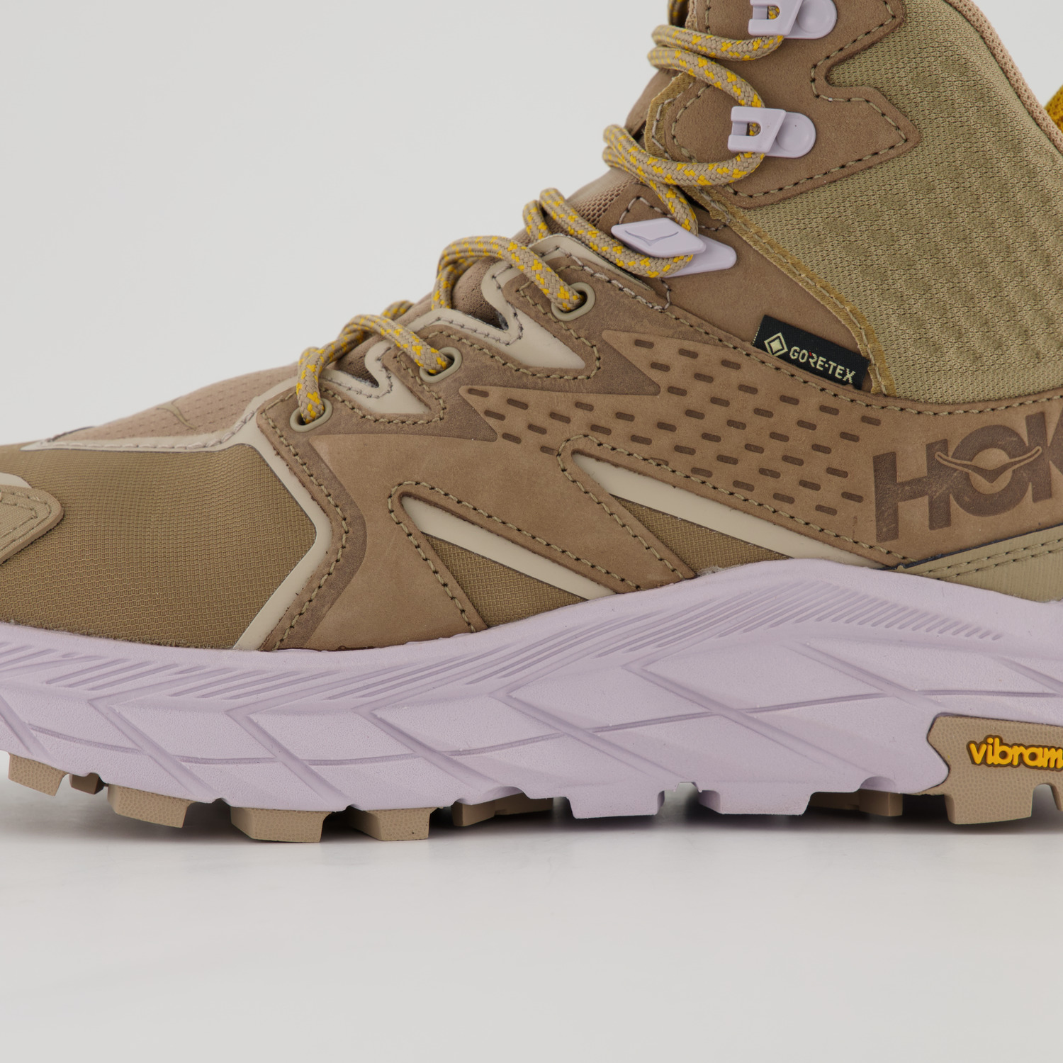 Hoka One One W ANACAPA MID GTX