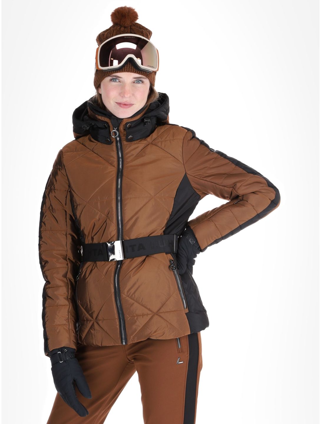 Hakulila ski-jas dames