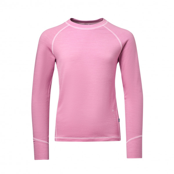 Isbjörn - Kid's Husky Sweater Baselayer - Sous-vêtement mérinos