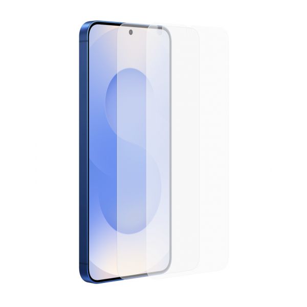 Samsung Película Protetor de Ecrã Anti-Refletor para Galaxy S25  (Plus)