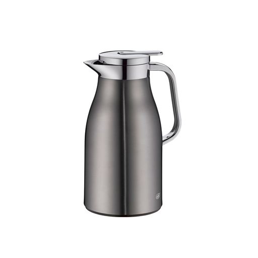 Alfi Skyline Termokande, Grå Satin, 1 L