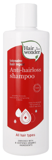 Hairwonder Intensive Hair Repair Anti-Hairloss Shampoo 200ML