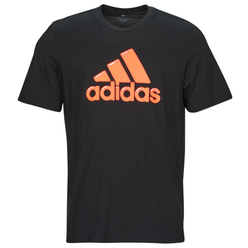 Adidas Sportswear - FILL G T - Noir