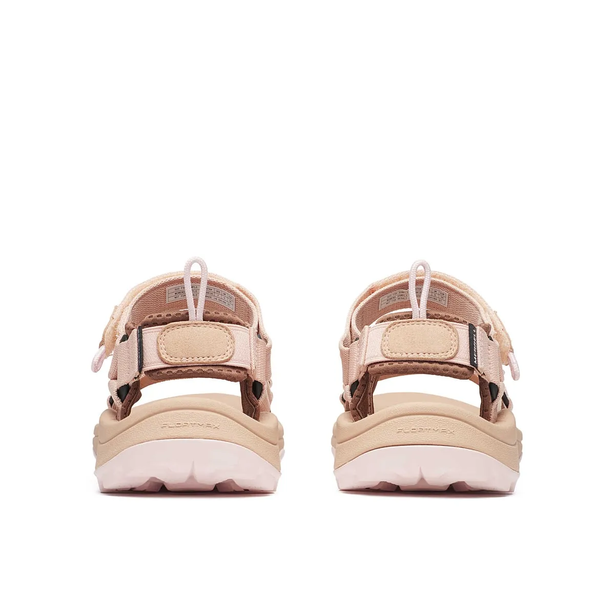 Merrell Speed Fusion Sport Rmx Tan Rose