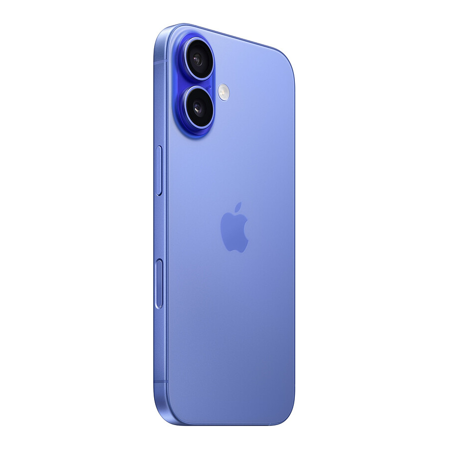 Apple iPhone 16 Outremer - 128 Go