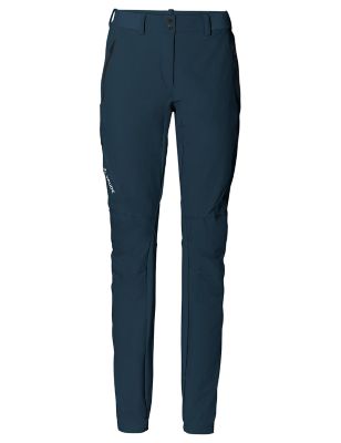VaudeScopi Pants II - blau