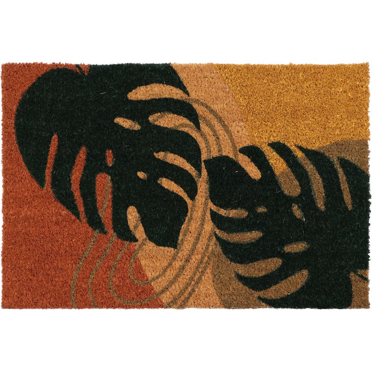 TAPIS IMPRIME 40X60CM COCO RIO