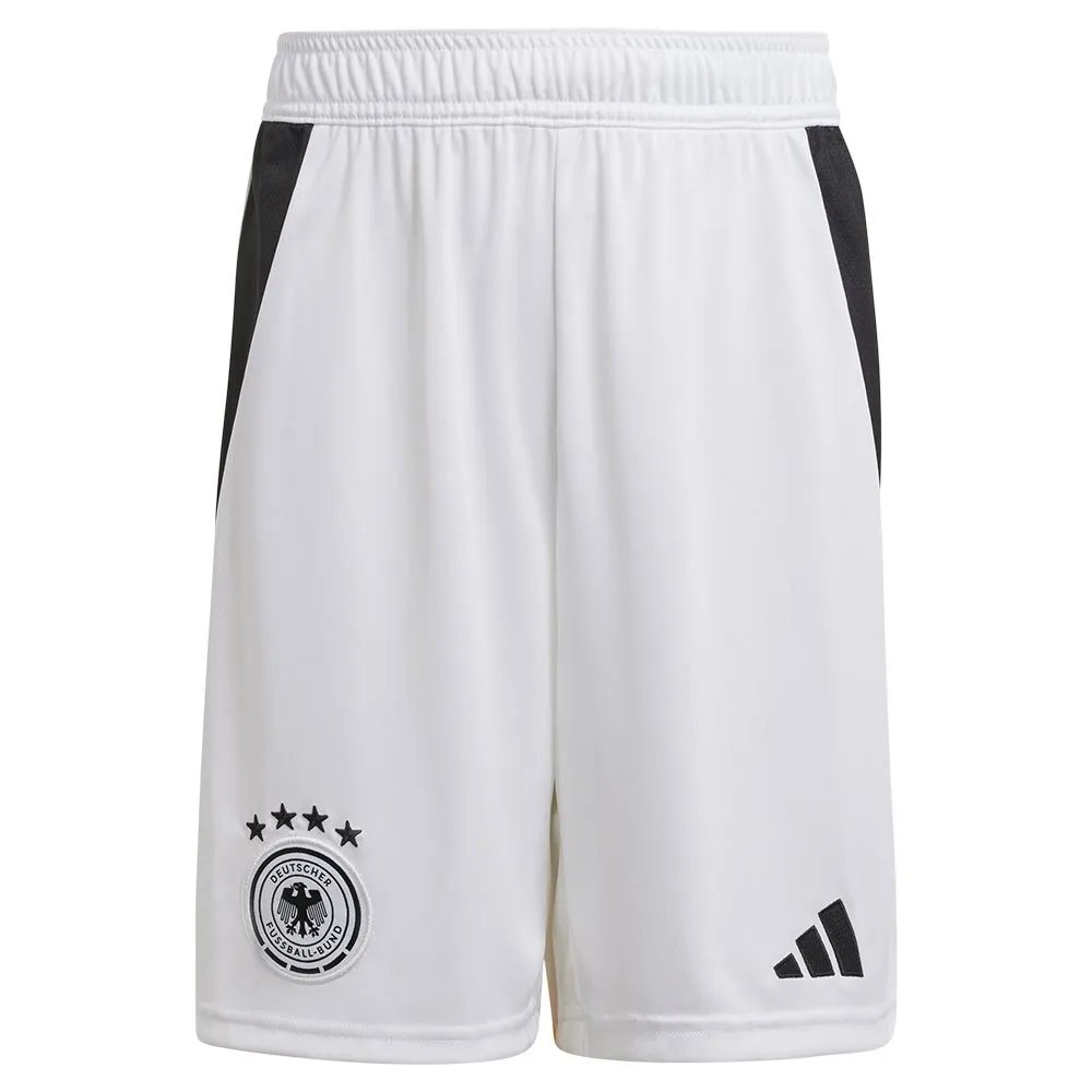 Calções adidas Alemanha 23/24 Heim Junior