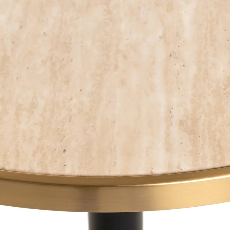 Bijzettafel 213146 Brazza ⌀80  x H75 cm
