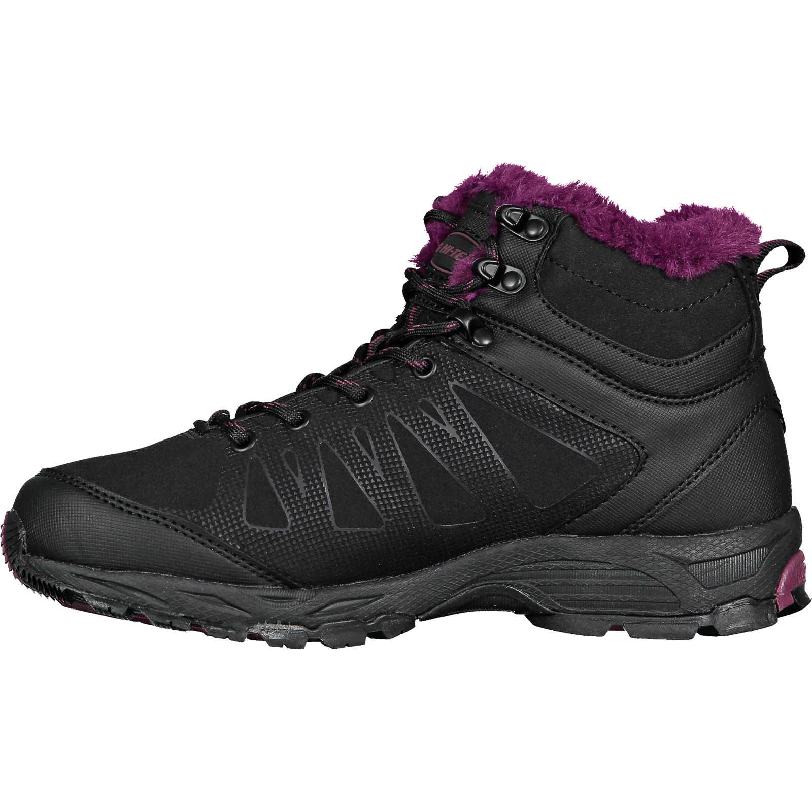Hi-Tec Damen-Winterschuh Raven Mid Insulated 41