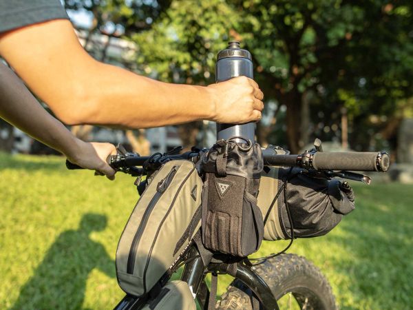 Topeak FreeLoader Styrtaske, 1L