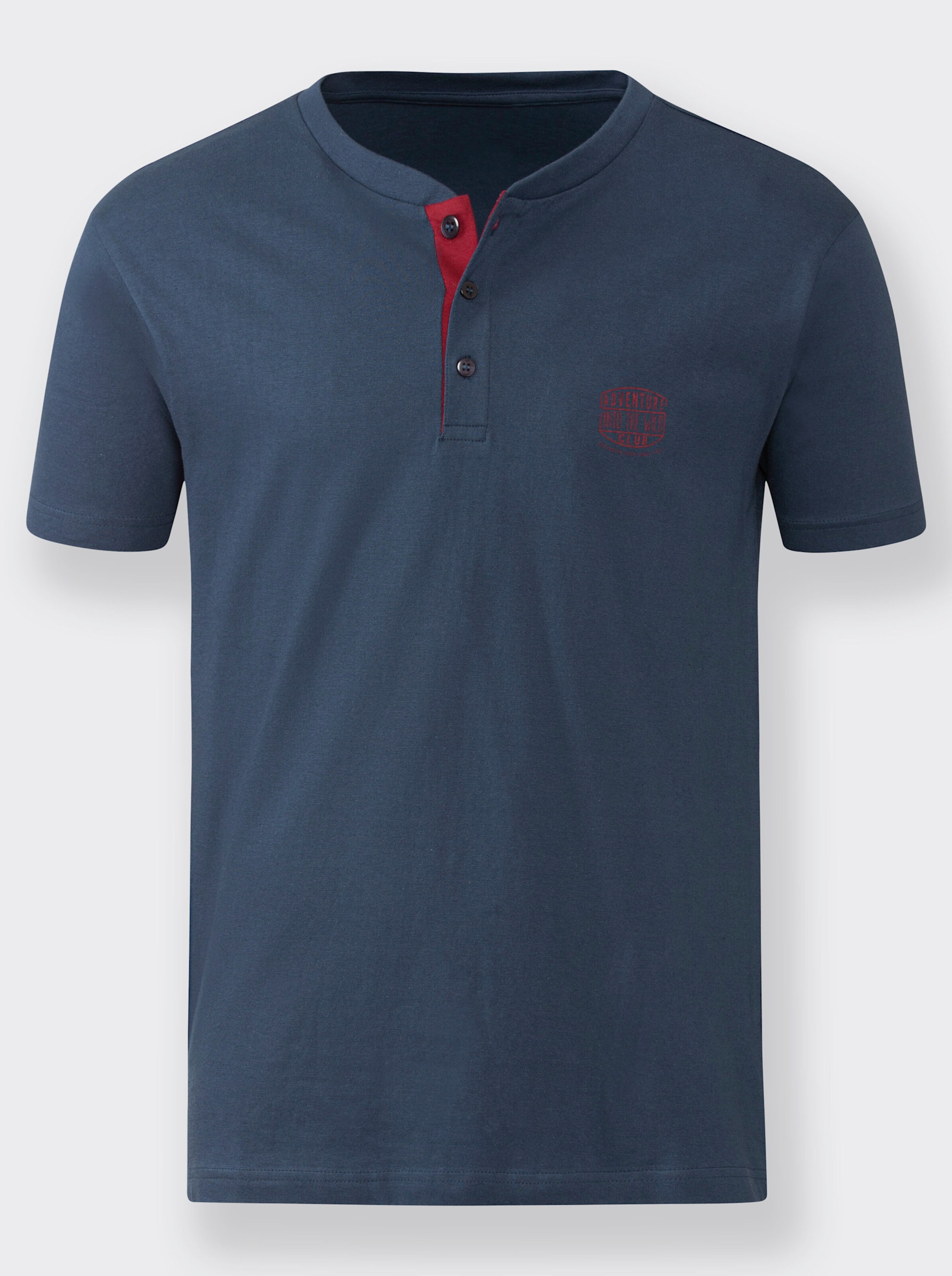 Kurzarm-Shirt