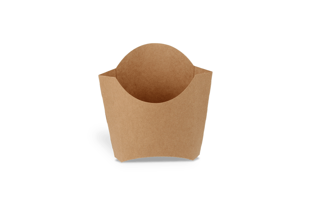 Friet Scoop klein Kraft