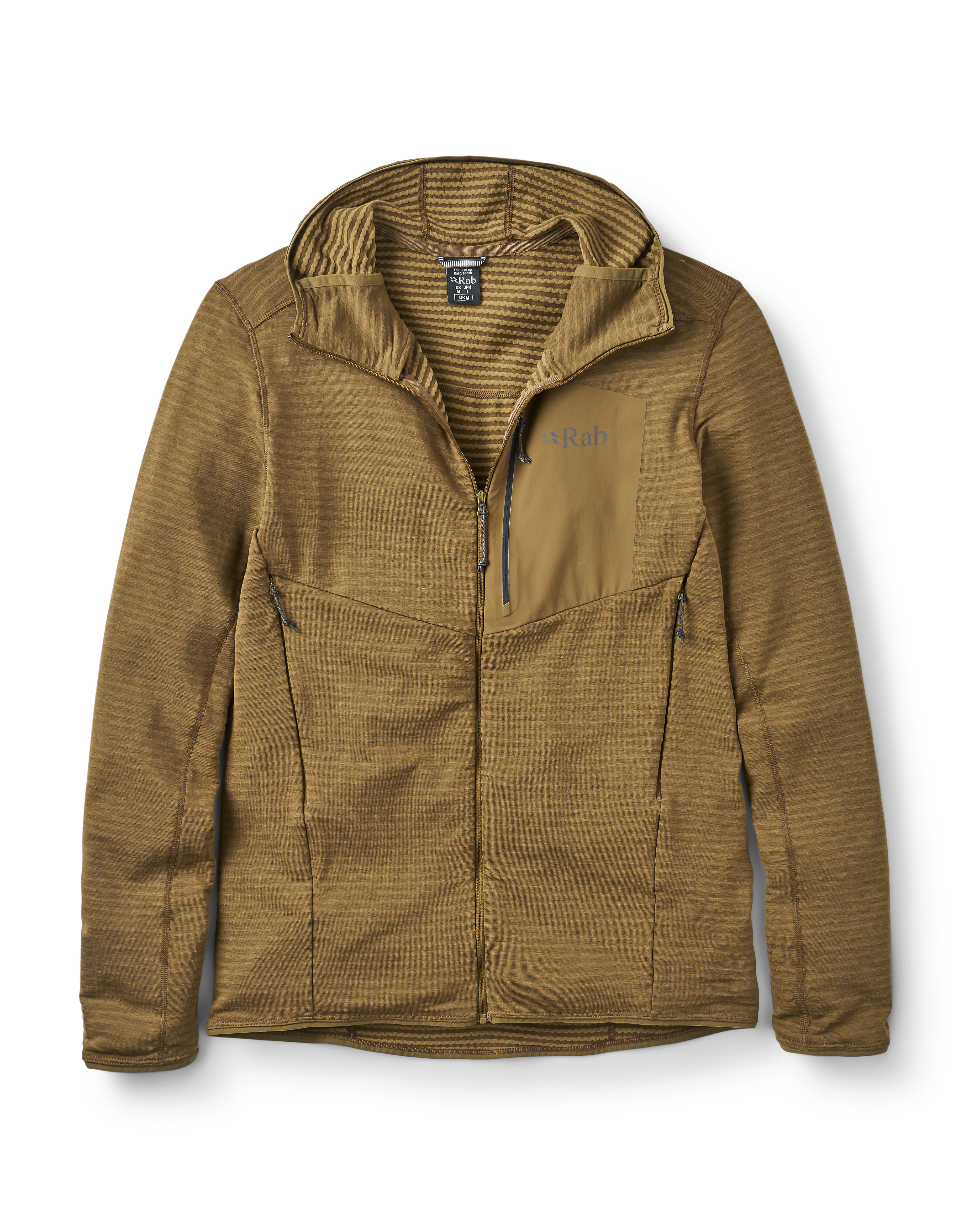 Ascendor Light Hoody
