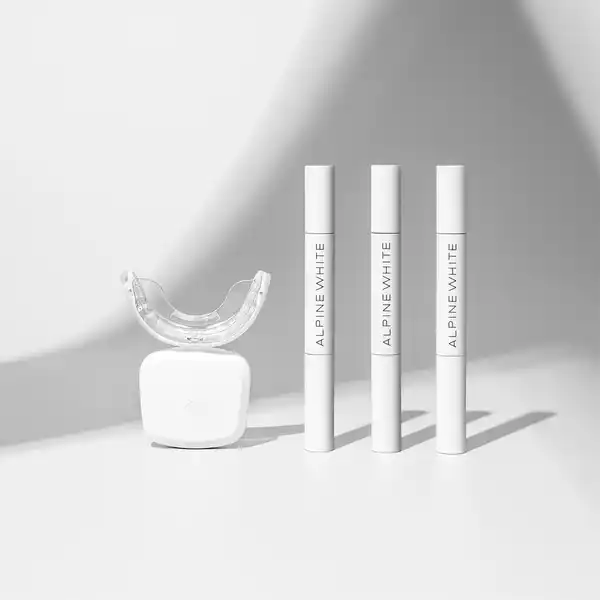 Whitening Kit