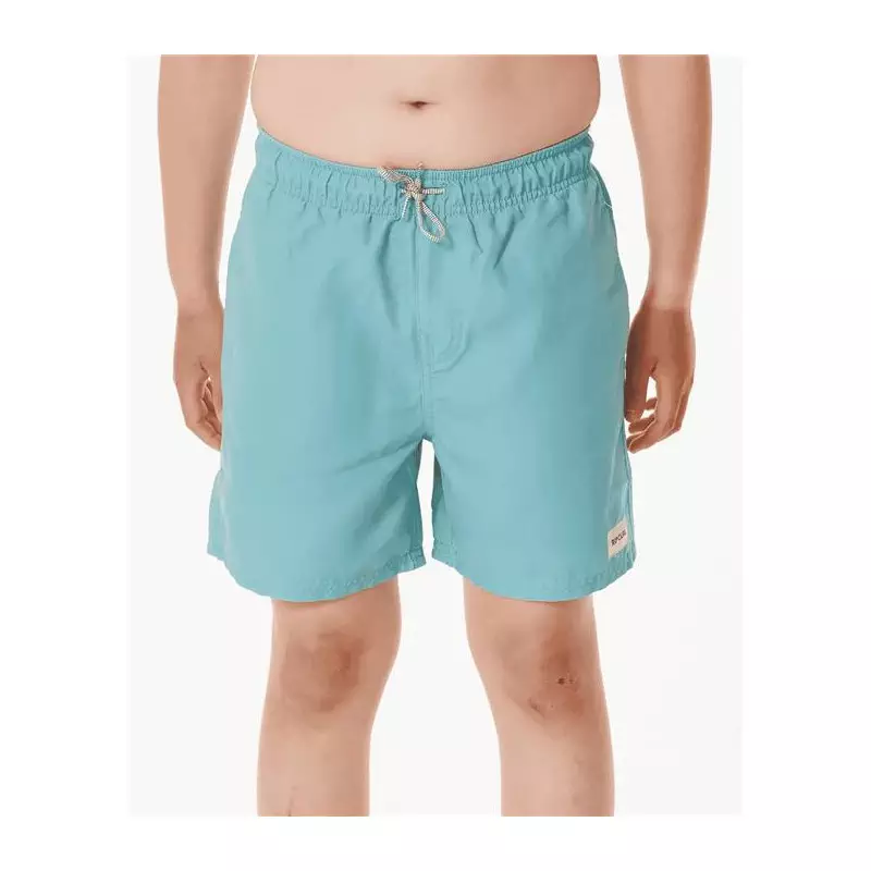 BoardShort junior RIPCURL Bondi Volley-Boy Dusty Blue