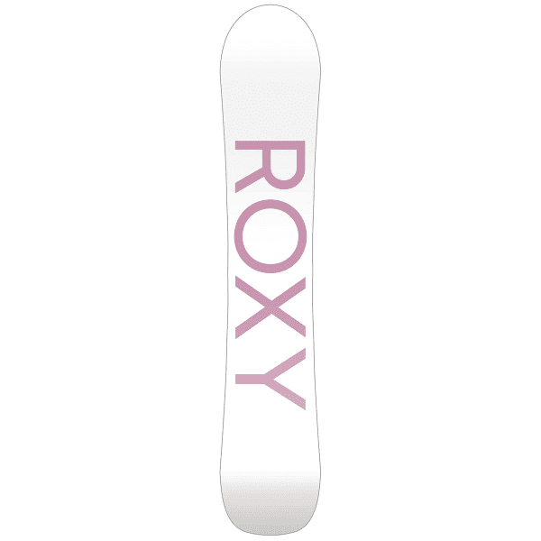 Planche de snowboard ROXY BREEZE WHITE/BEIGE/PURPLE
