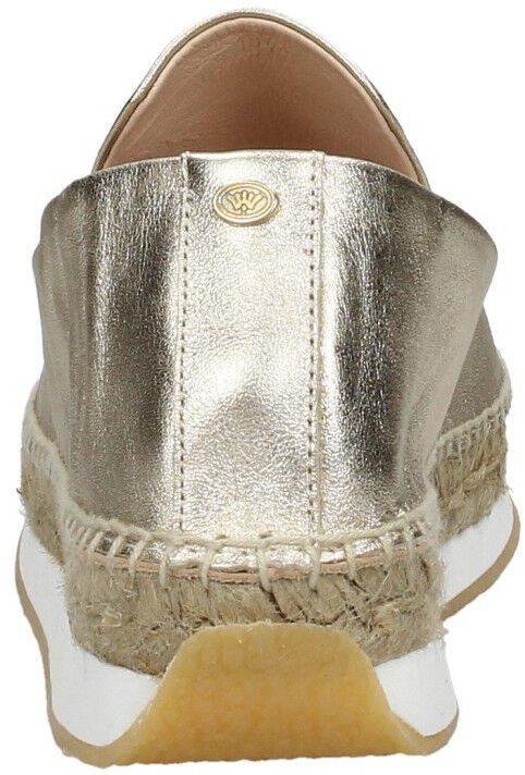 Fred De La Bretoniere FRS1357 goudkleur