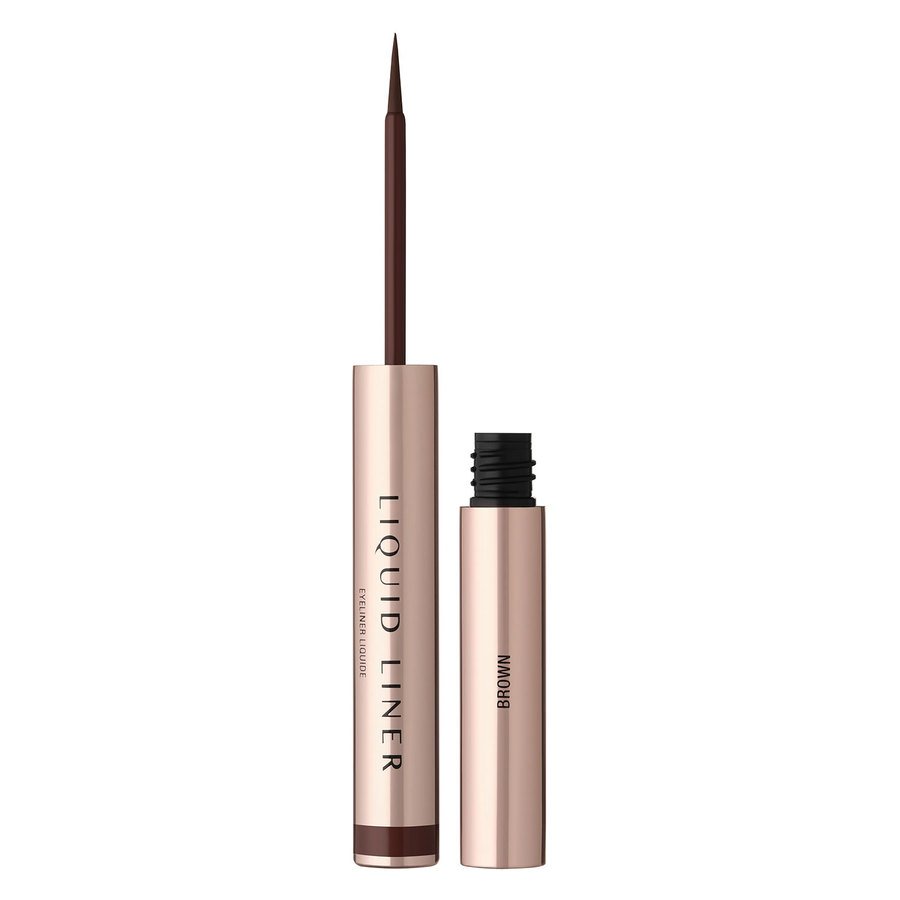 Anastasia Beverly Hills Liquid Liner Brown 2,4ml