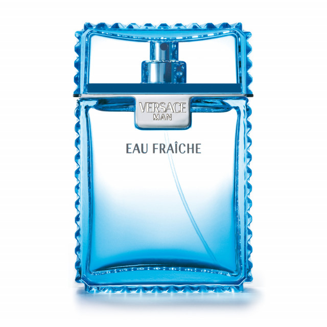 Parfum VERSACE Man Eau Fraiche