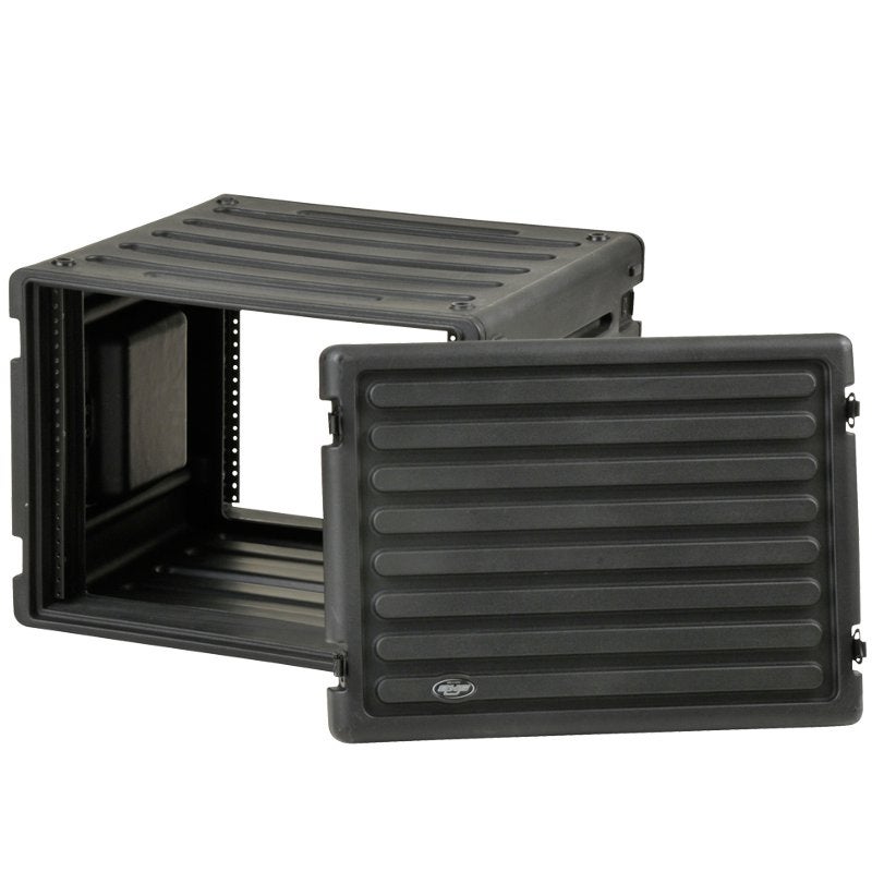SKB Roto rack 19 inch 8U 483x356x447mm