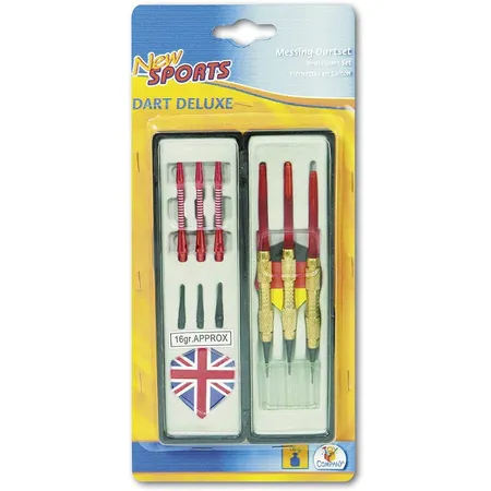 New Sports Messing Dart-Setfür E-Dart , 16g