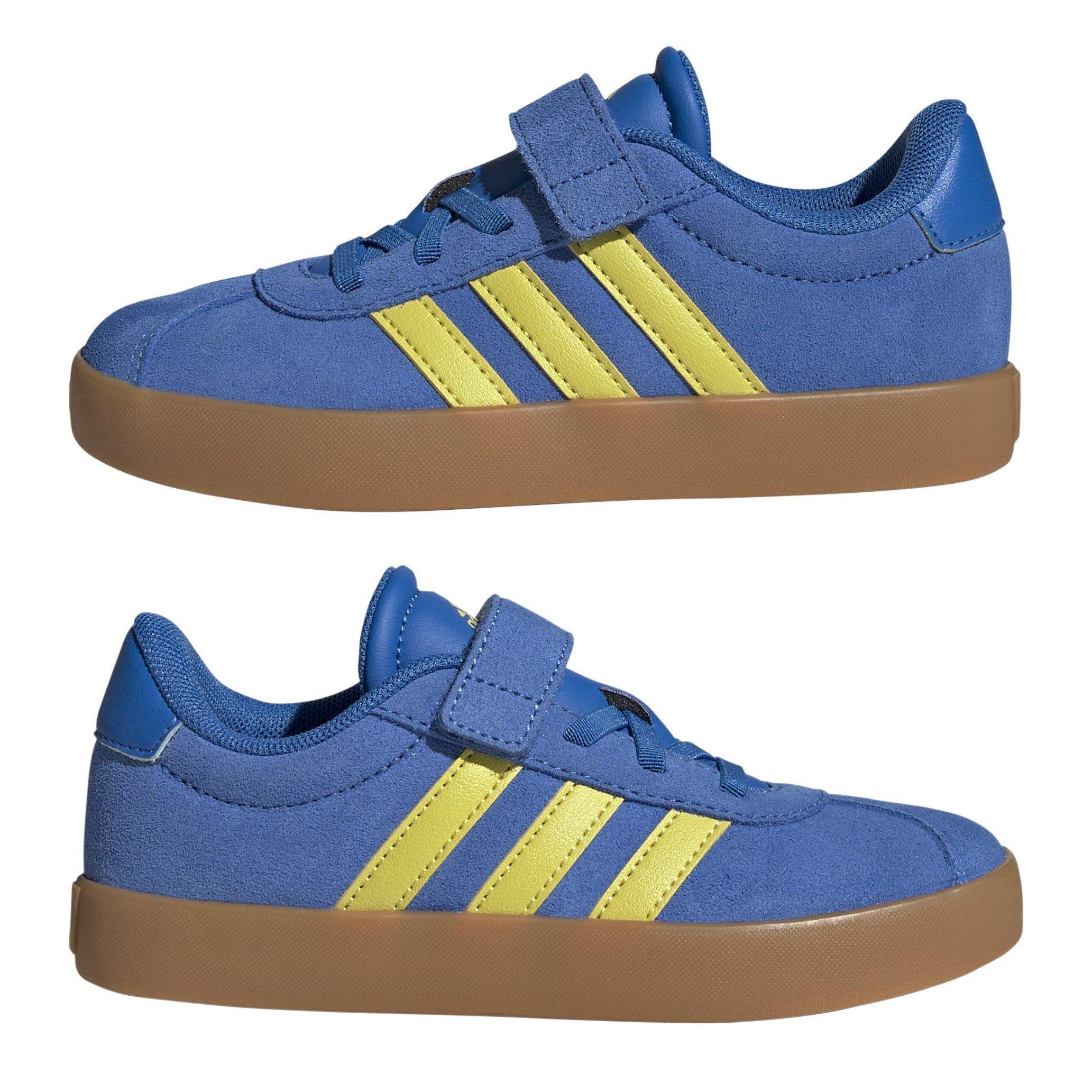 adidas Vl Court 3.0 Shoes Child Boys