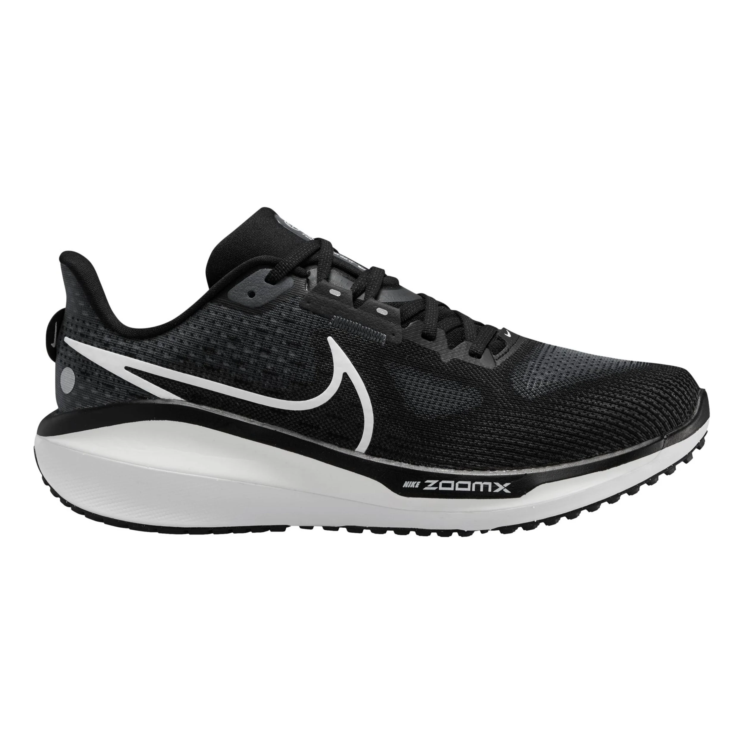 Nike Vomero 17 Chaussure De Running Sans Stabilisateurs Hommes - Noir , Blanc