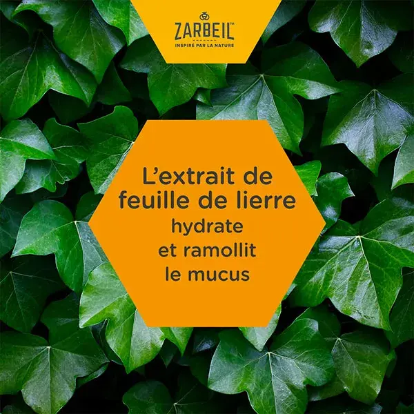 Xarope Zarbeil® para Tosse e Dor de Garganta, Frasco de 150 ml