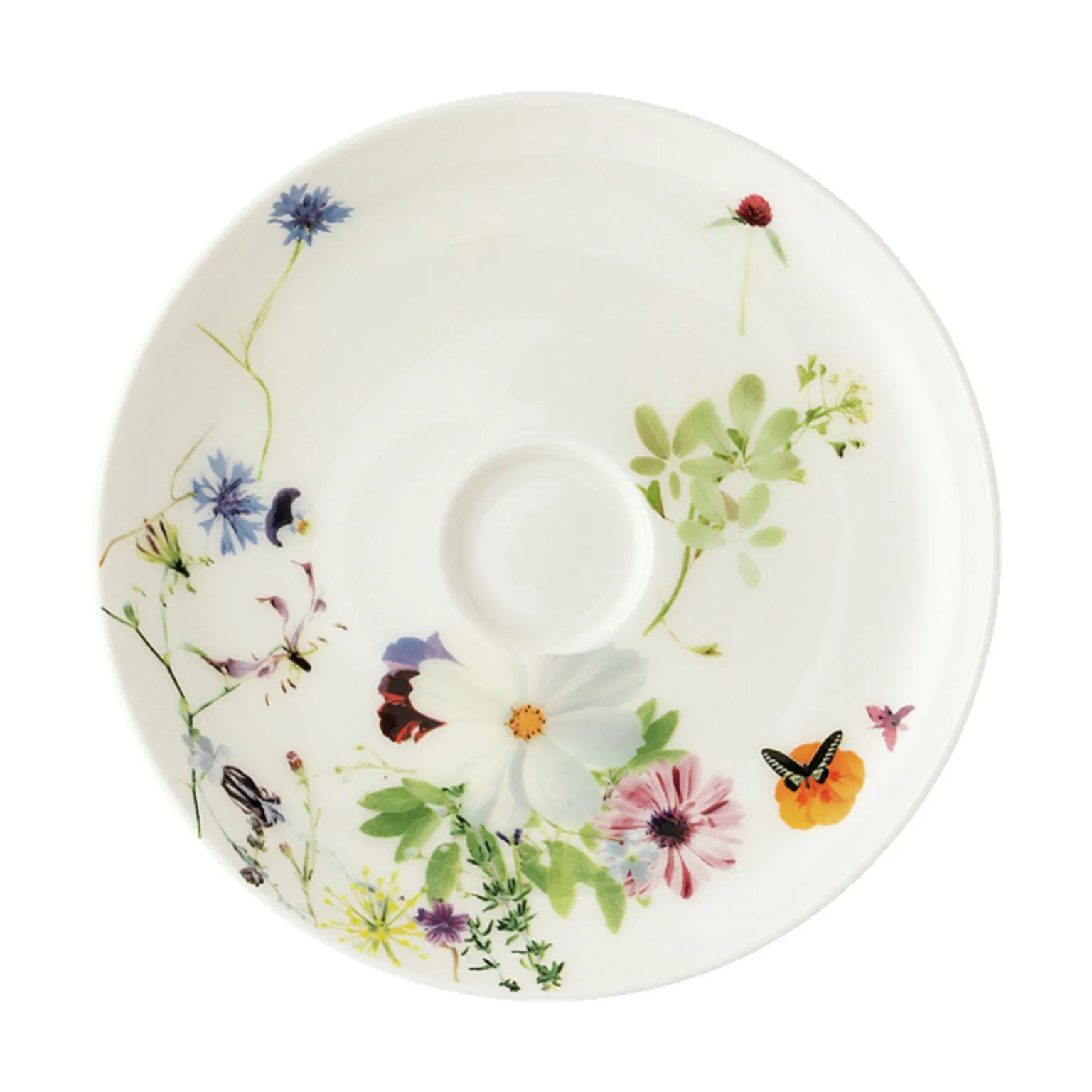 Rosenthal Grand Air Coupe Underkop