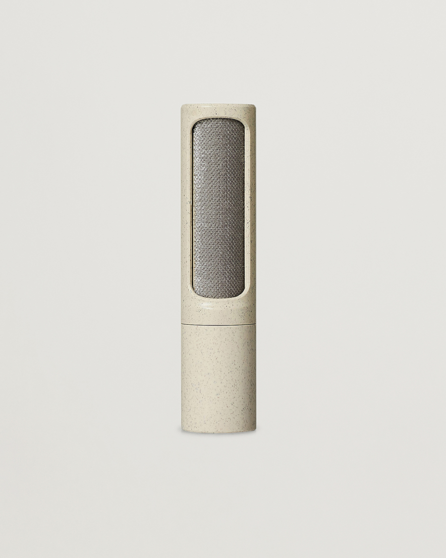 Steamery Lint Brush Beige