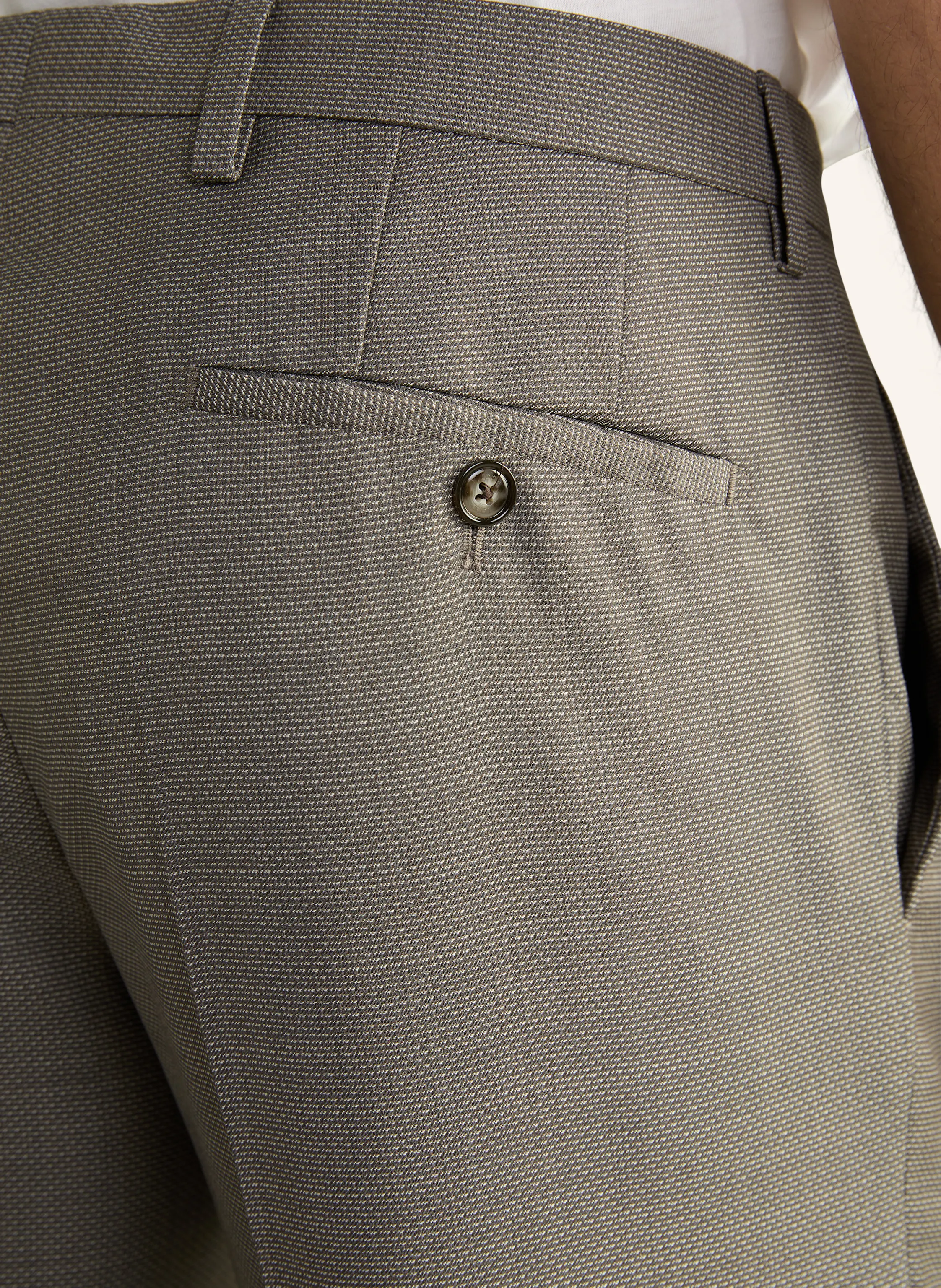 JOOP! Anzughose Extra Slim Fit